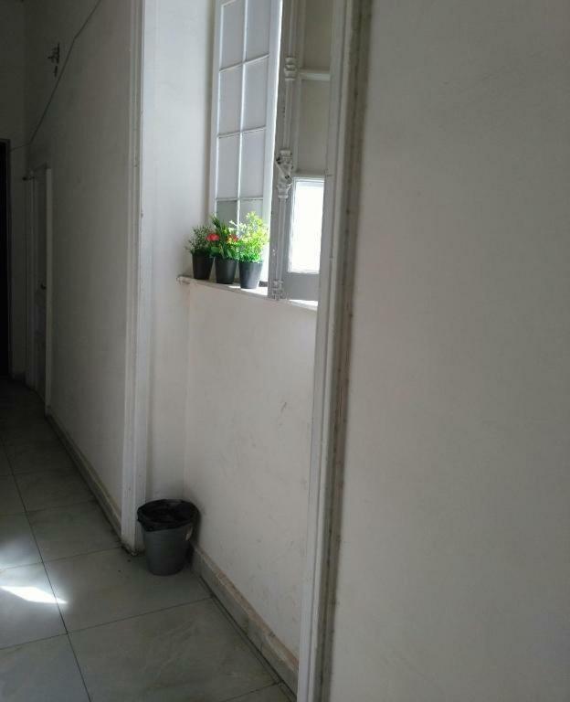 Grand Safari Hostel