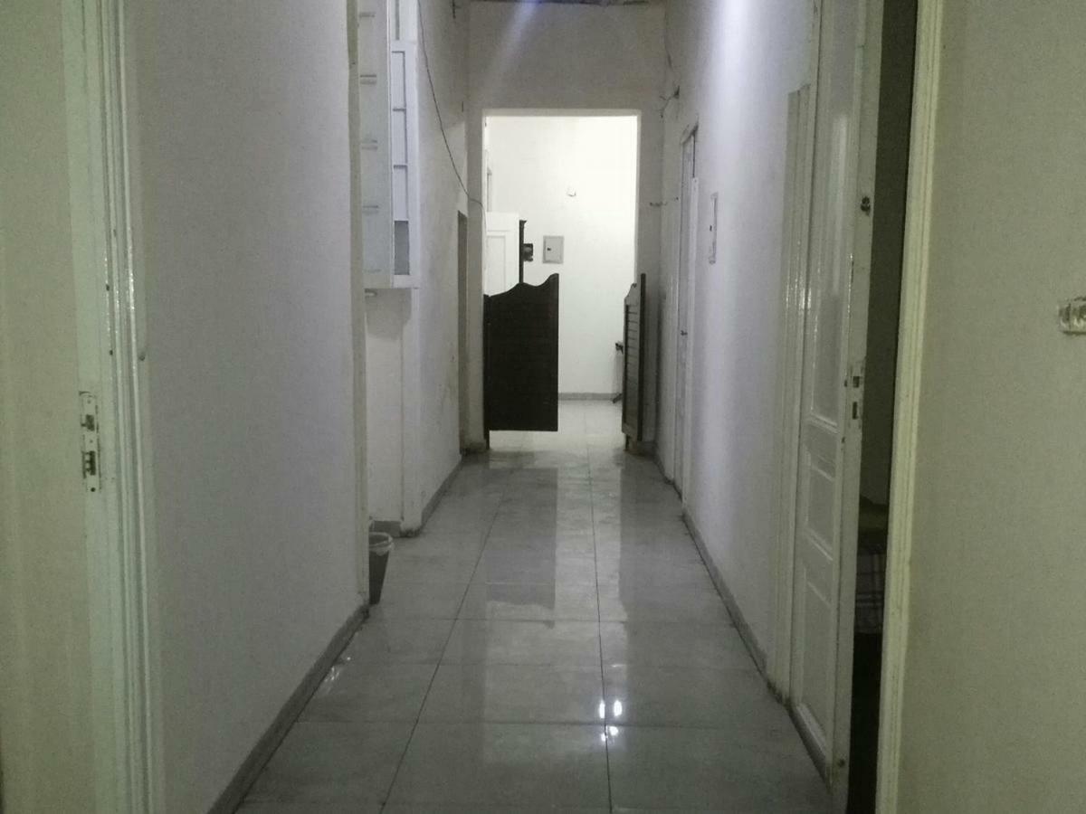 Grand Safari Hostel Kairo