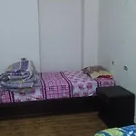 Grand Safari Hostel