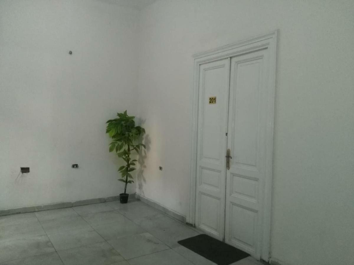 Hostel Grand Safari